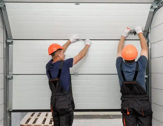 garage door service Angoon